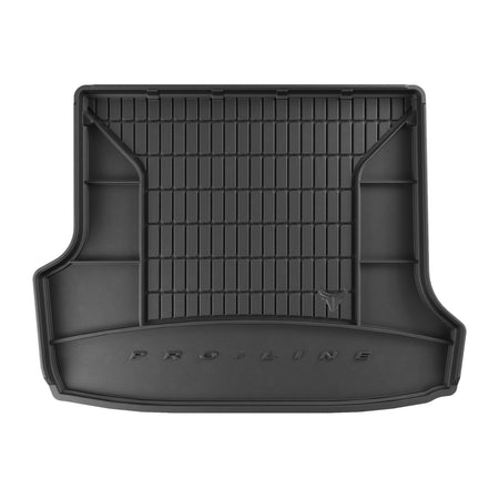 Vasche baule Volvo V70 II, carrozzeria auto famigliare, fabbricazione 2000 - 2007 #2