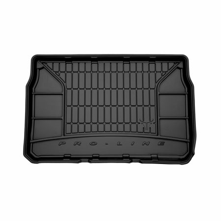 Vasche baule Citroen C3 III, carrozzeria berlina, fabbricazione 01.2017 - presente #1
