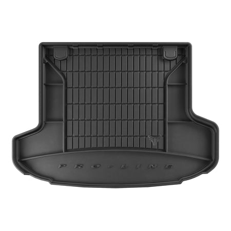 Vasche baule Kia Ceed I, carrozzeria auto famigliare, fabbricazione 09.2007 - 08.2012 #1