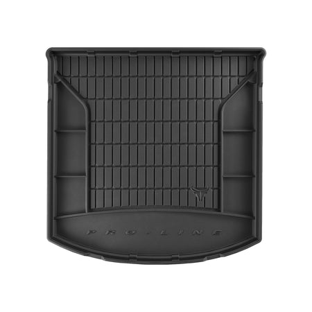 Vasche baule Volkswagen Touran I, carrozzeria van, fabbricazione 03.2003 - 08.2015 #1