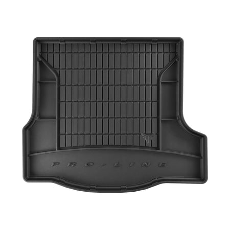 Vasche baule Dacia Logan II, carrozzeria berlina, fabbricazione 03.2013 - 12.2020 #1