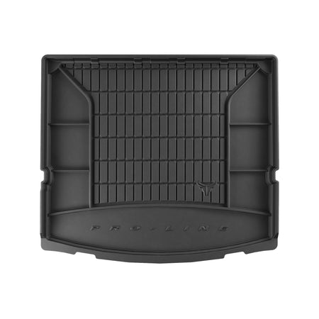 Vasche baule Ford S-Max II, carrozzeria van, fabbricazione 09.2015 - presente #1