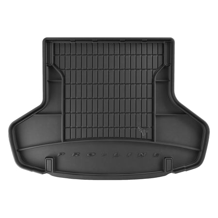 Vasche baule Toyota Avensis III, carrozzeria auto famigliare, fabbricazione 01.2009 - 08.2018 #1