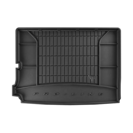 Vasche baule Peugeot 5008 II, carrozzeria suv, fabbricazione 07.2017 - presente #1