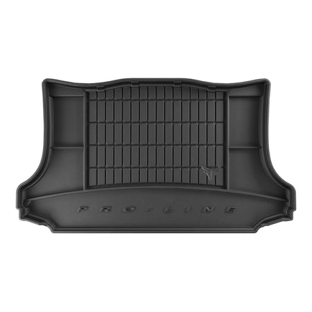 Vasche baule Toyota RAV4 III, carrozzeria suv, fabbricazione 02.2006 - 02.2013 #1