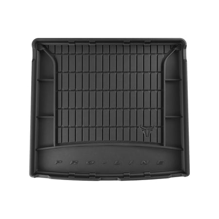 Vasche baule BMW X1 E84, carrozzeria suv, fabbricazione 10.2009 - 09.2015 #1