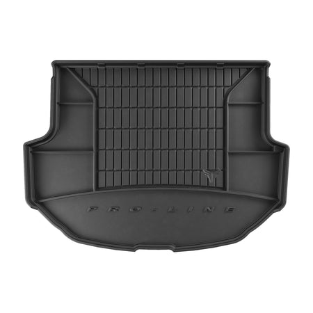 Vasche baule Hyundai Santa Fe III, carrozzeria suv, fabbricazione 09.2012 - 07.2018 #1