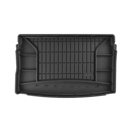 Vasche baule Seat Ibiza V, carrozzeria berlina, fabbricazione 06.2017 - presente #2