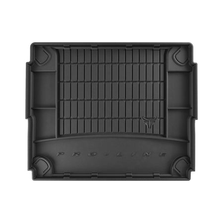 Vasche baule Peugeot 3008 I, carrozzeria suv, fabbricazione 05.2009 - 10.2016, bagagliaio con pavimento medio #1