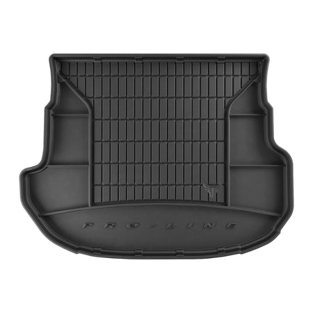 Vasche baule Mazda 6 I, carrozzeria berlina, fabbricazione 02.2002 - 2008 #2