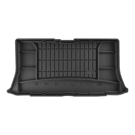 Vasche baule Nissan Micra K12, carrozzeria berlina, fabbricazione 2002 - 2010 #2