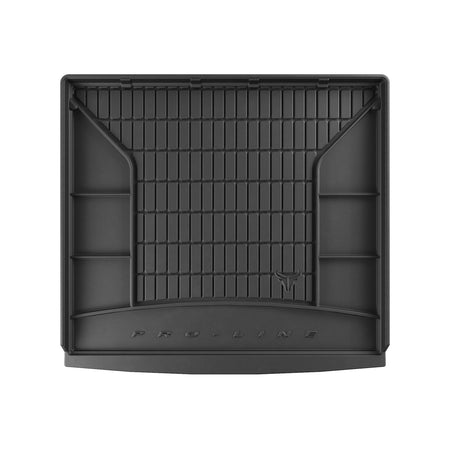 Vasche baule Renault Espace IV, carrozzeria van, fabbricazione 10.2002 - 12.2014, terza fila chiusa #1