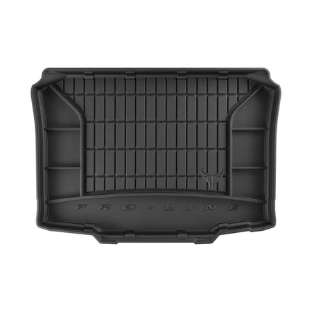 Vasche baule Seat Ibiza III, carrozzeria berlina, fabbricazione 02.2002 - 2008, 6l #2