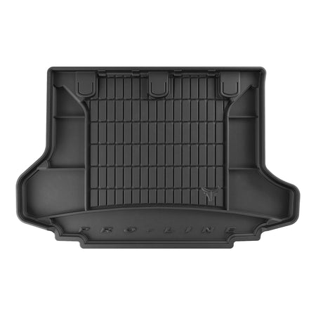 Vasche baule Renault Koleos I, carrozzeria suv, fabbricazione 08.2008 - 06.2017 #1