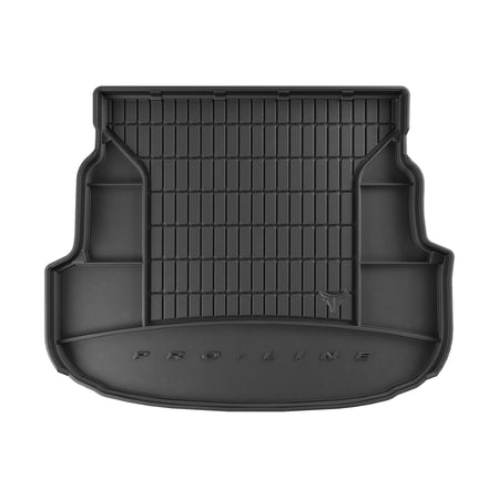 Vasche baule Mazda 6 II, carrozzeria auto famigliare, fabbricazione 2008 - 12.2012 #2