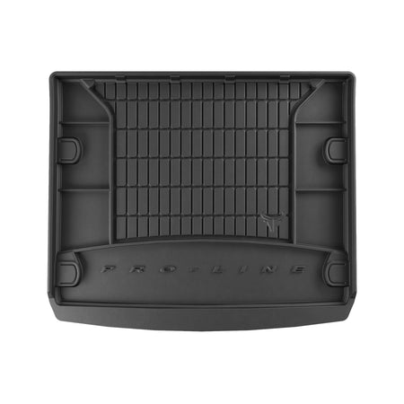 Vasche baule Volkswagen Touareg I, carrozzeria suv, fabbricazione 11.2002 - 2010 #1