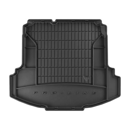 Vasche baule Volkswagen Jetta V, carrozzeria berlina, fabbricazione 08.2005 - 2011, senza separatori #1
