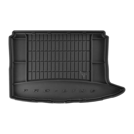 Vasche baule Citroen C4 I, carrozzeria berlina, fabbricazione 2004 - 2010 #2