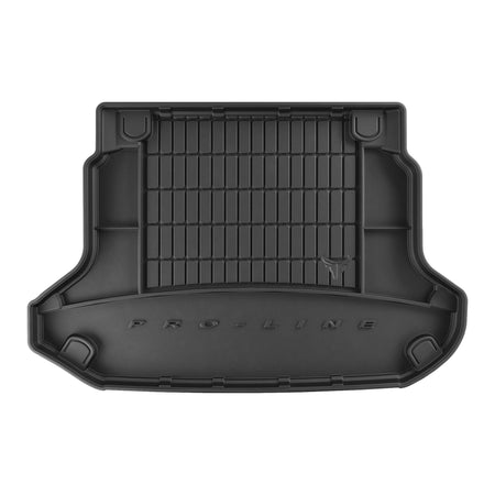 Vasche baule Honda CR-V II, carrozzeria suv, fabbricazione 2002 - 2006 #1