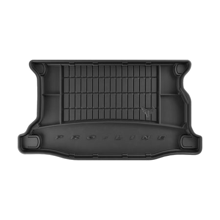 Vasche baule Honda Jazz I, carrozzeria berlina, fabbricazione 2002 - 10.2008 #1