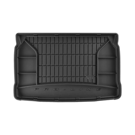 Vasche baule Peugeot 207, carrozzeria berlina, fabbricazione 2006 - 2012 #1
