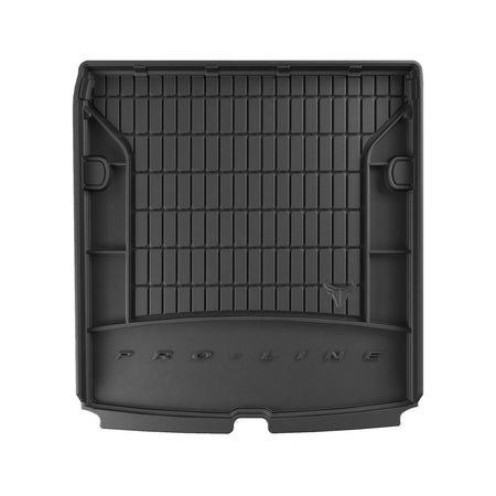 Vasche baule Skoda Octavia II, carrozzeria auto famigliare, fabbricazione 2004 - 04.2013, bagagliaio con pavimento in posizione superiore #1