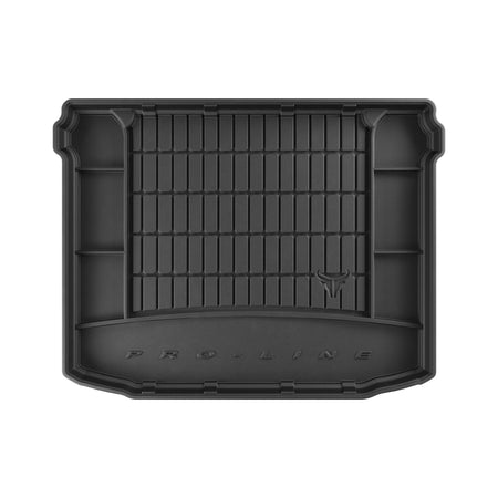 Vasche baule Citroen C4 Aircross, carrozzeria suv, fabbricazione 05.2012 - 03.2017 #1