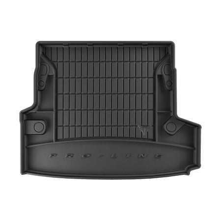 Vasche baule BMW Serie 3 F31, carrozzeria auto famigliare, fabbricazione 12.2012 - 02.2019 #1