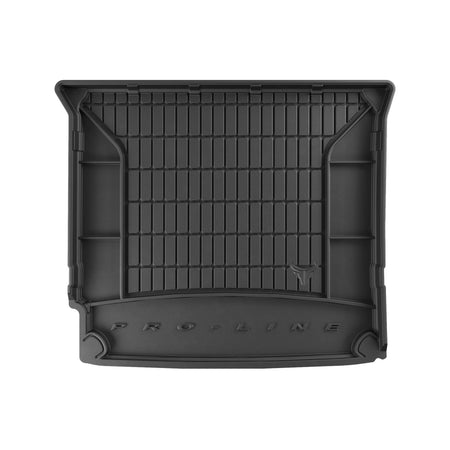 Vasche baule Chevrolet Orlando, carrozzeria van, fabbricazione 2011 - 2014, terza fila chiusa #1