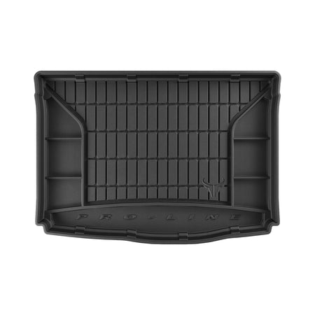 Vasche baule Fiat Grande Punto, carrozzeria berlina, fabbricazione 10.2005 - 08.2018, 3 porte #1