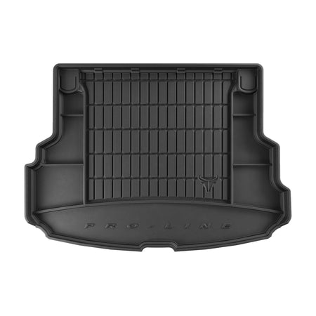 Vasche baule Mercedes GLK X204, carrozzeria suv, fabbricazione 06.2008 - 08.2015 #1