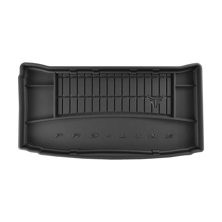 Vasche baule Fiat Panda II, carrozzeria berlina, fabbricazione 09.2003 - 12.2012 #1