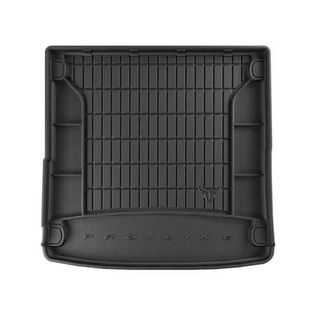Vasche baule Seat Exeo, carrozzeria auto famigliare, fabbricazione 2009 - 2013 #2