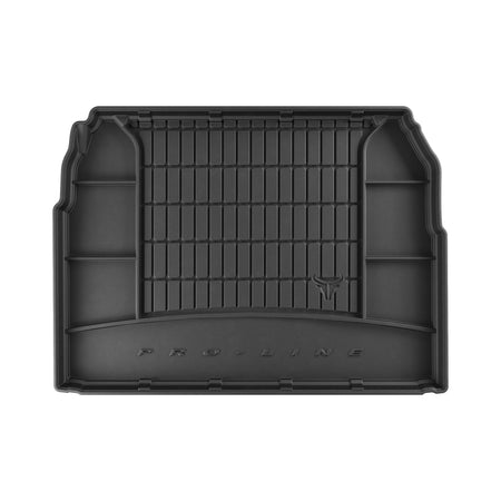 Vasche baule Mercedes Classe E W210, carrozzeria berlina, fabbricazione 1995 - 2001 #2