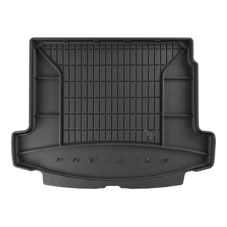 Vasche baule Renault Megane II, carrozzeria auto famigliare, fabbricazione 08.2003 - 05.2009 #1