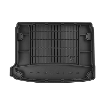 Vasche baule Citroen DS4, carrozzeria berlina, fabbricazione 03.2011 - 06.2018 #1