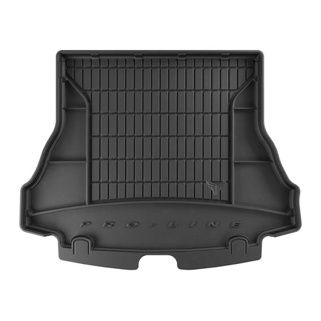 Vasche baule Renault Laguna II, carrozzeria auto famigliare, fabbricazione 01.2001 - 06.2007 #1