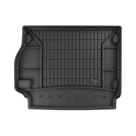 Vasche baule Land Rover Range Rover Sport I, carrozzeria suv, fabbricazione 2005 - 08.2013 #1