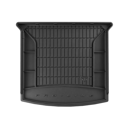 Vasche baule Seat Tarraco, carrozzeria suv, fabbricazione 10.2018 - presente, terza fila chiusa #1