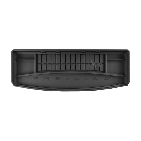 Vasche baule Seat Tarraco, carrozzeria suv, fabbricazione 10.2018 - presente #2