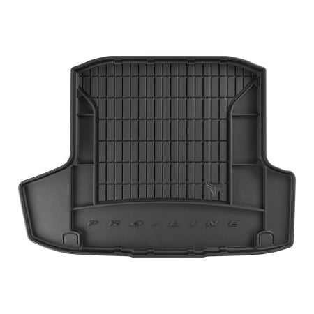 Vasche baule Skoda Octavia III, carrozzeria auto famigliare, fabbricazione 05.2013 - 05.2020 #2