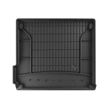 Vasche baule BMW X5 G05, carrozzeria suv, fabbricazione 11.2018 - presente #1