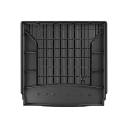 Vasche baule Opel Astra J, carrozzeria auto famigliare, fabbricazione 09.2010 - 03.2016 #1