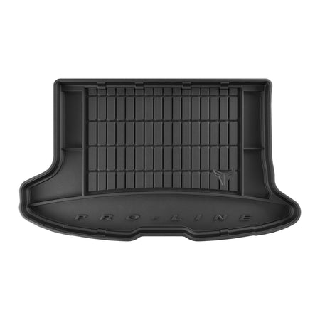 Vasche baule Volvo C30, carrozzeria berlina, fabbricazione 2006 - 12.2012 #1