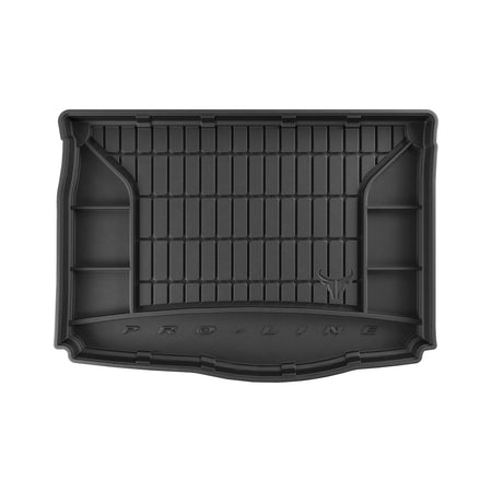 Vasche baule Fiat Grande Punto, carrozzeria berlina, fabbricazione 10.2005 - 08.2018, 5 porte #1