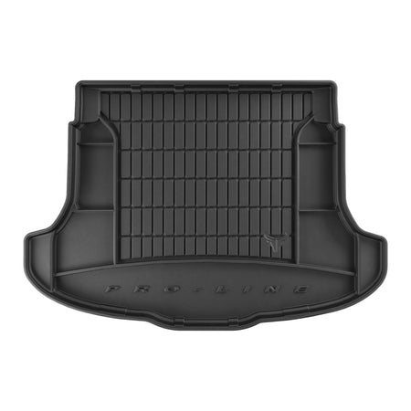 Vasche baule Honda CR-V III, carrozzeria suv, fabbricazione 2007 - 09.2012 #1