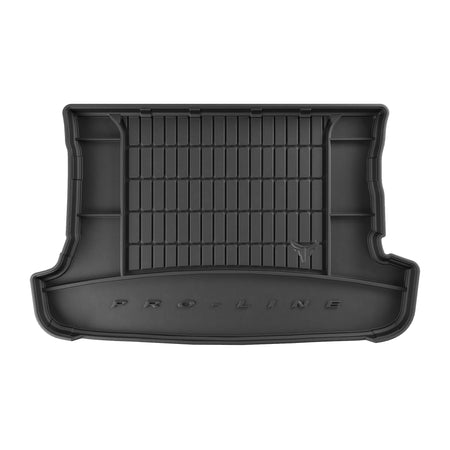 Vasche baule Toyota Corolla Verso III, carrozzeria van, fabbricazione 2004 - 02.2009 #1