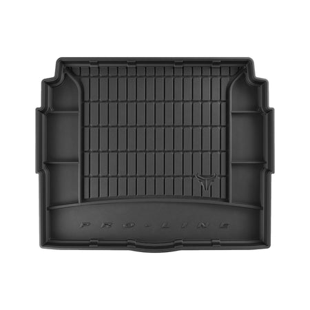 Vasche baule Citroen C5 Aircross, carrozzeria suv, fabbricazione 02.2019 - presente, bagagliaio con pavimento in posizione inferiore #1