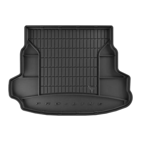 Vasche baule Mazda 6 II, carrozzeria berlina, fabbricazione 2008 - 12.2012 #1