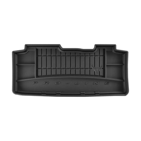 Vasche baule Renault Modus, carrozzeria berlina, fabbricazione 01.2004 - 12.2007 #2